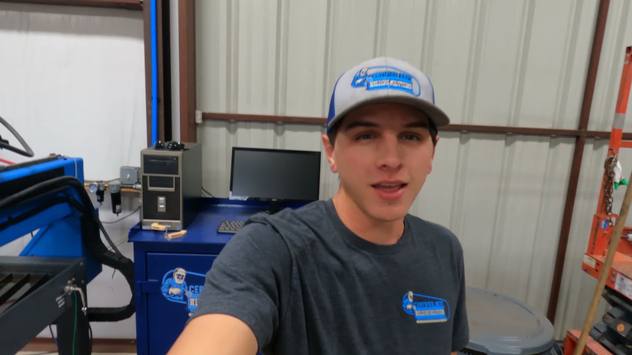 Strong Hold Mobile Tool Cart Review!!