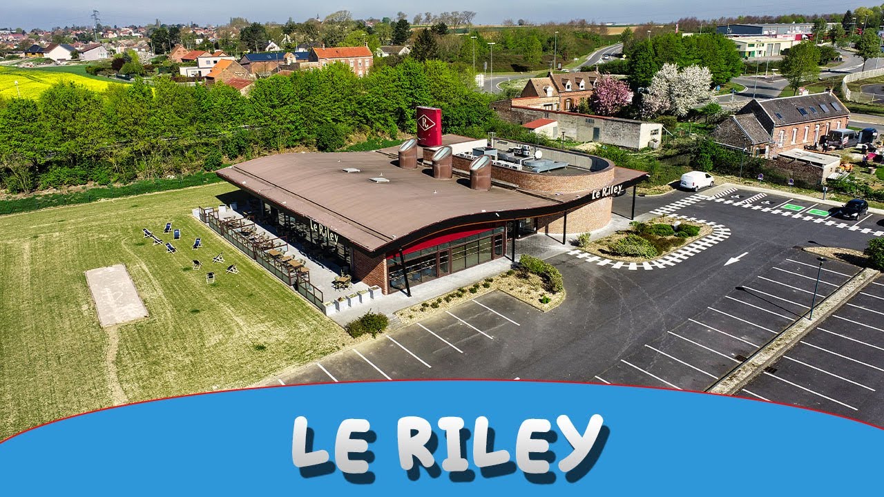 Le riley