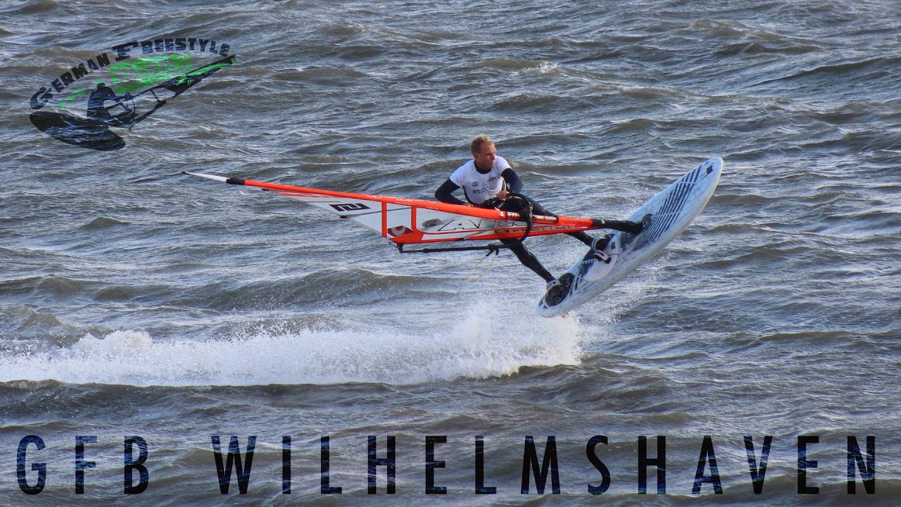 German Freestyle Battles Wilhelmshaven 2019