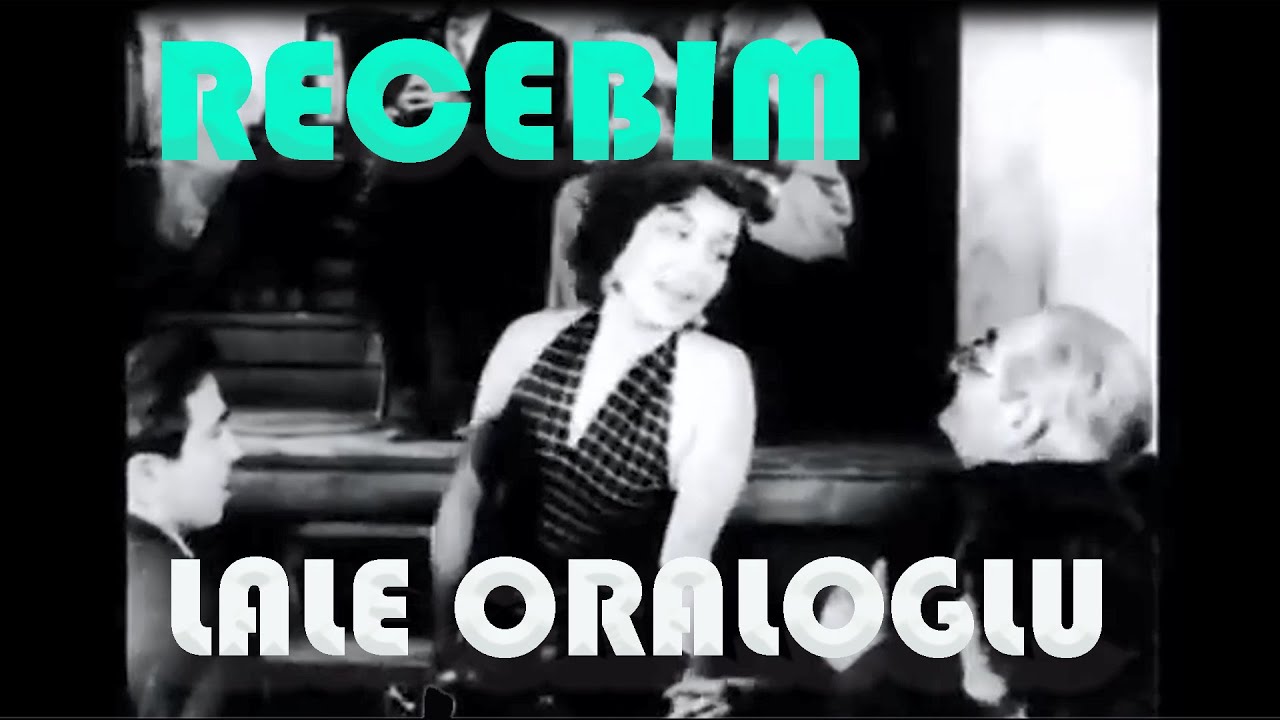 Lale Oraloğlu * Recebim