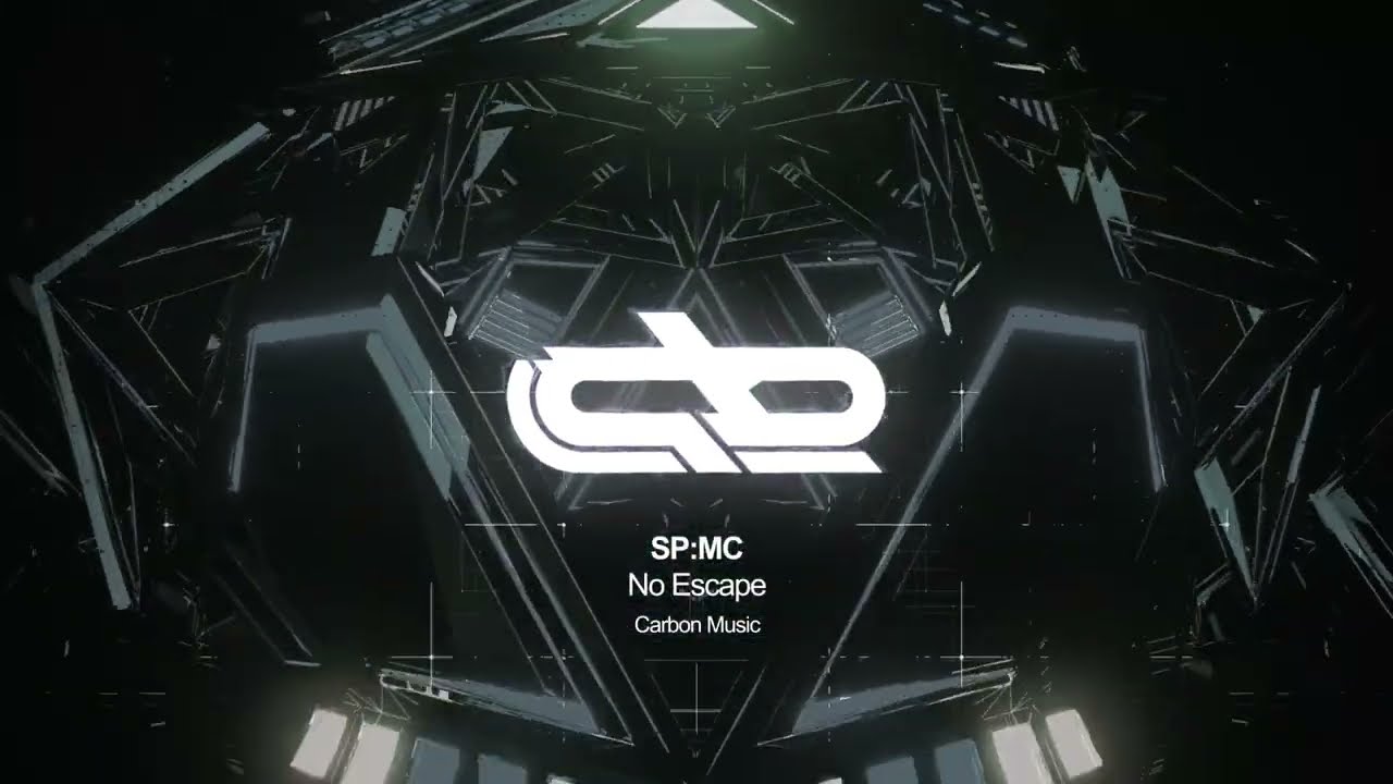 SP:MC - No Escape - Carbon Music