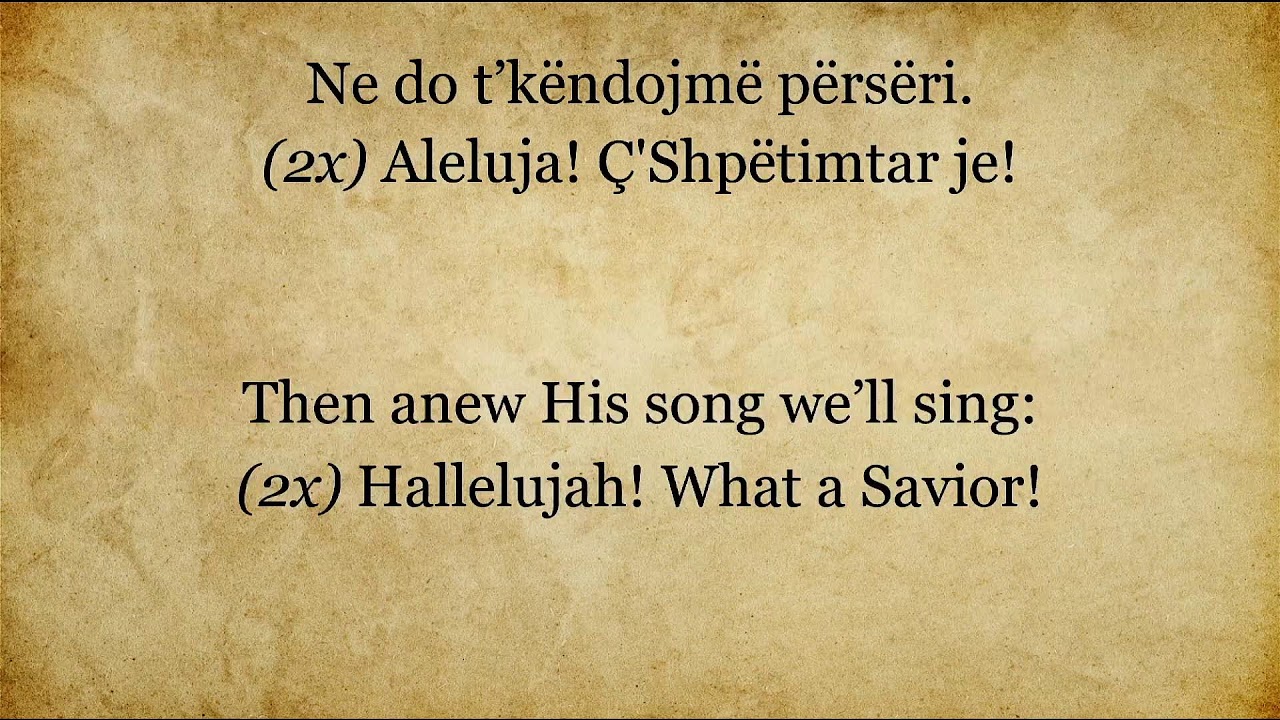 A jeni gati për kohërat që po vijnë? - Luka 21:5-24