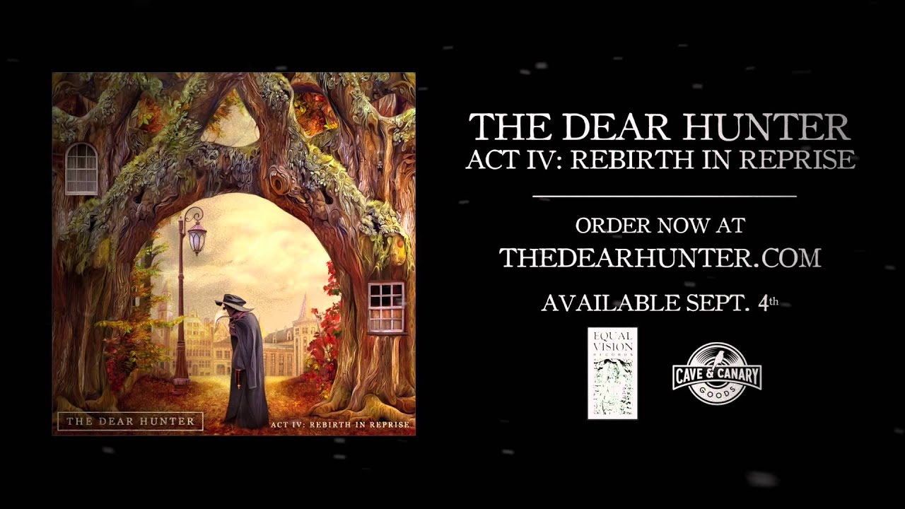 The Dear Hunter 