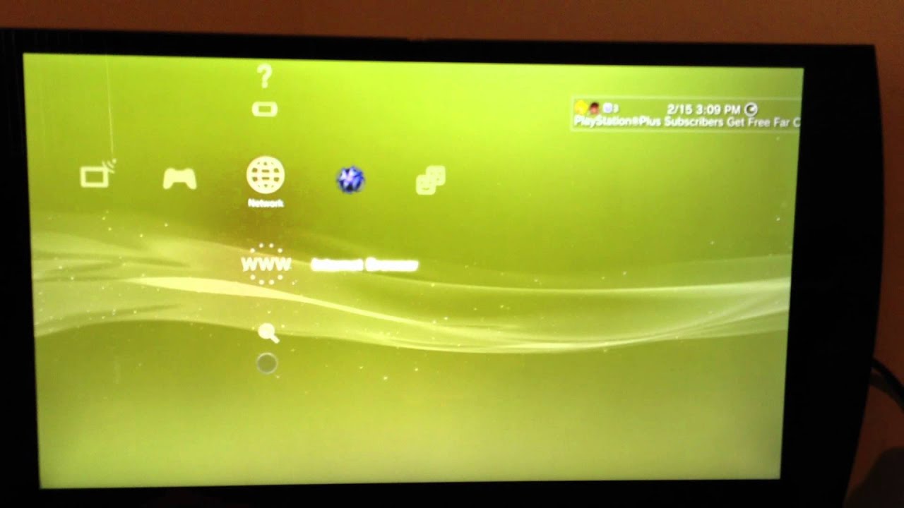 Playstation 3D Display Setup and Configuration (PS3 Tips Vol 2)