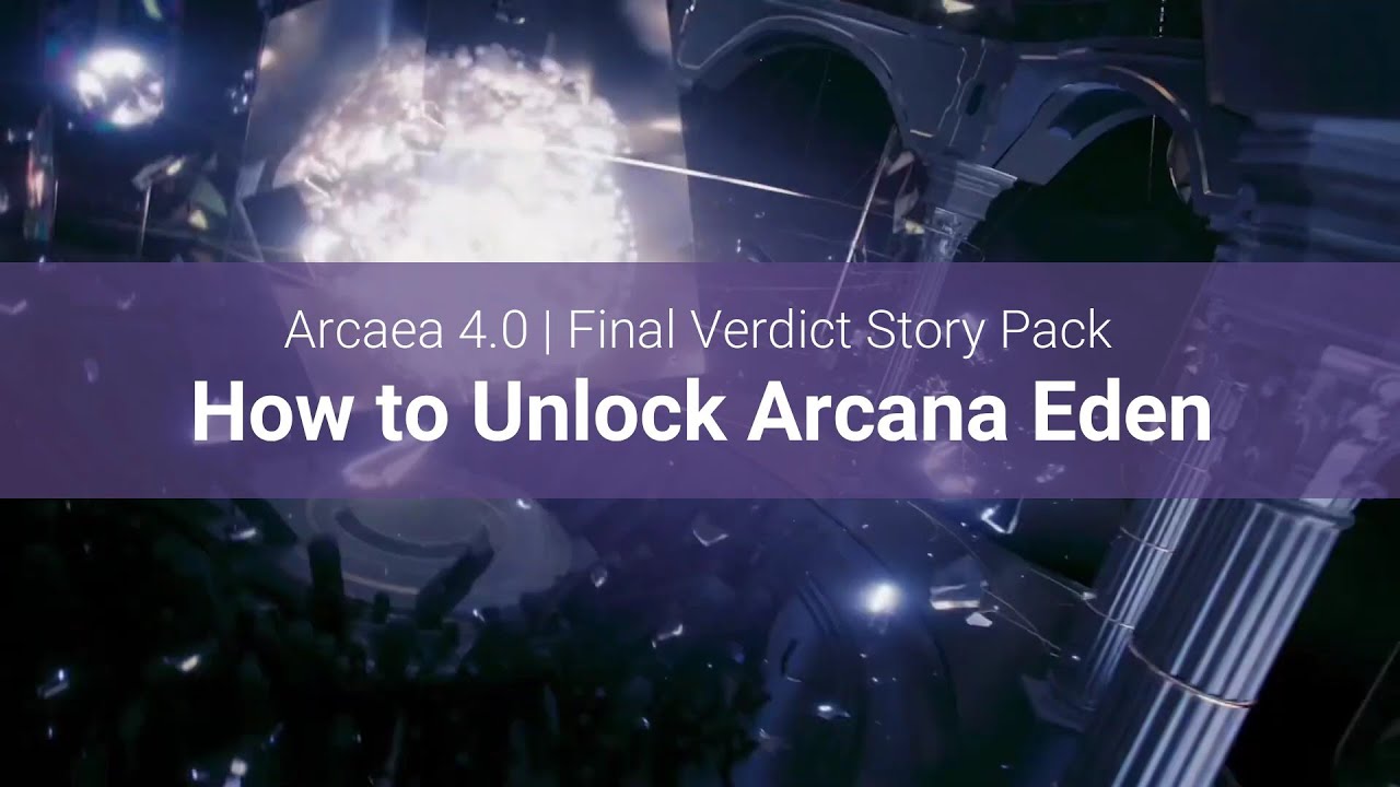 [Arcaea | Final Verdict] How to unlock Arcana Eden | Future Lvl. 10 | First Try