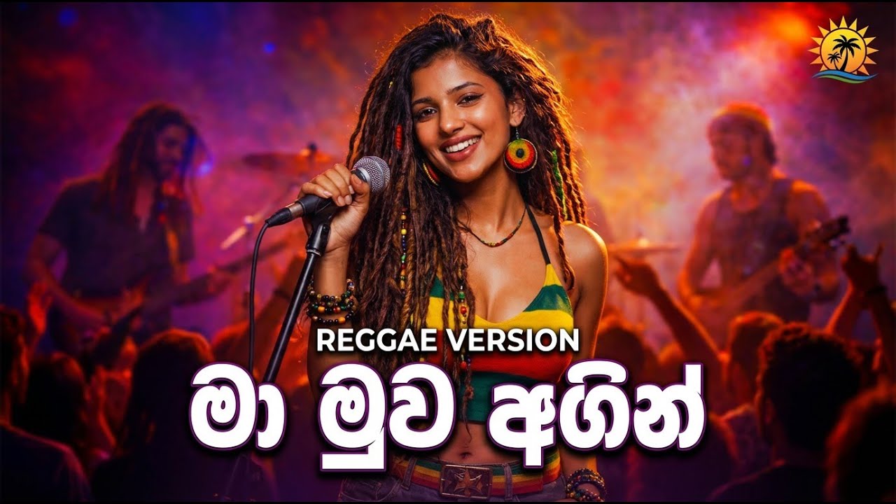 Ma muwa agin [මා මුව අගින්] Female Version🎶  Namal Udugama❤️