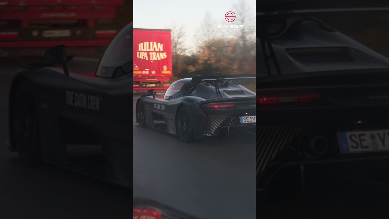 Head  out  towards  the  Nurburgring  #dallara #BMW #m3touring #carlovers #fail #DrivenByPassion