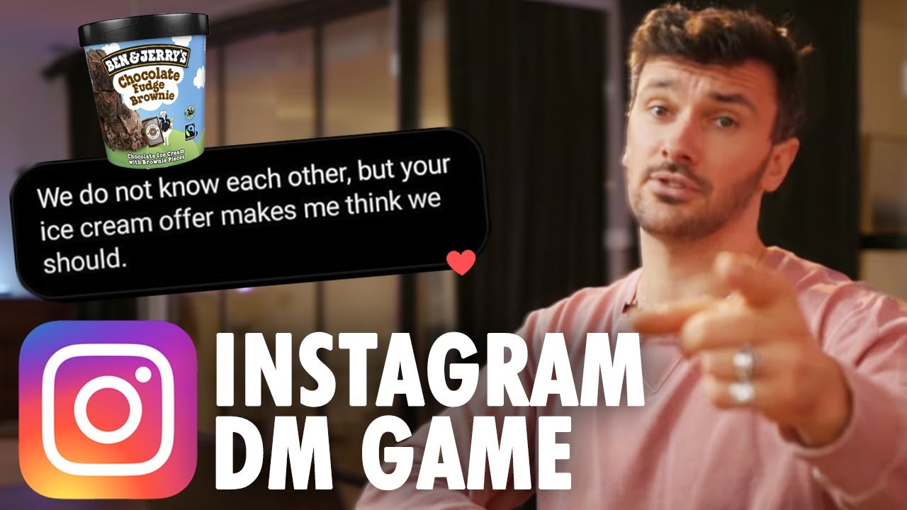 Pimp Or Simp #3 — Dating Coach Rates Your Conversation *PIMP SPECIAL*