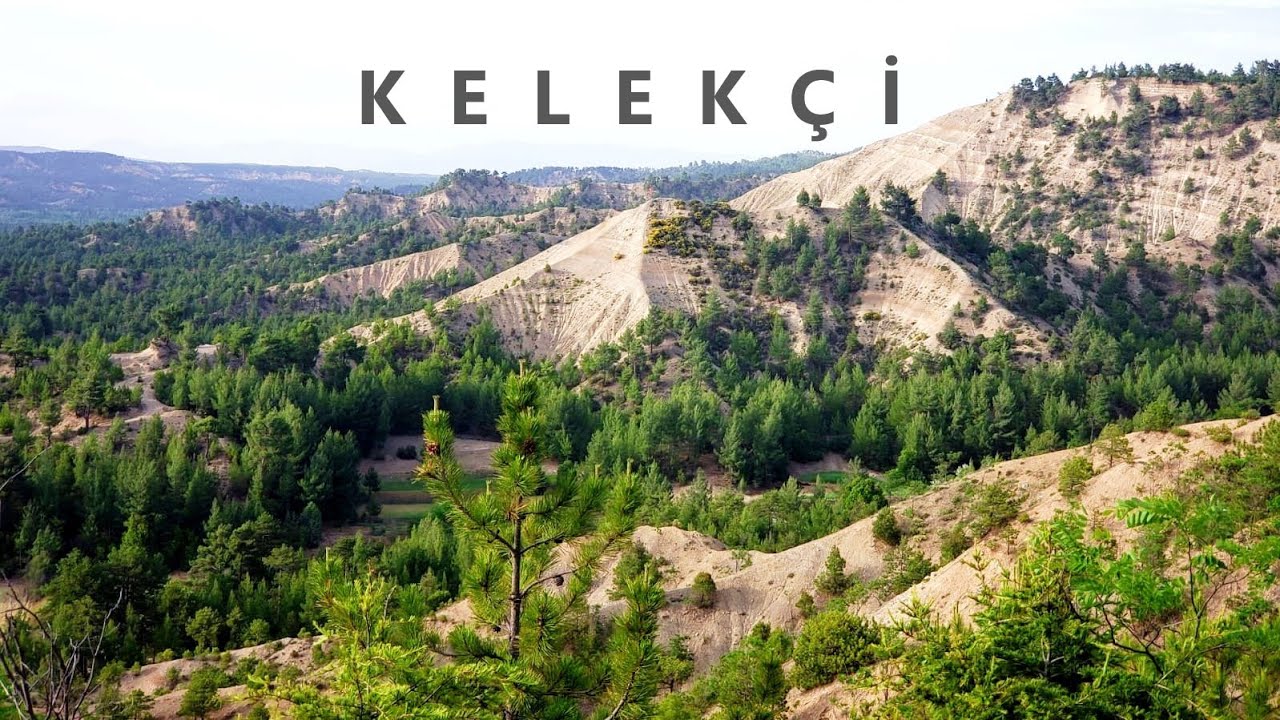 Elindedir Bağlama - Denizli/Acıpayam/KELEKÇİ Türküsü