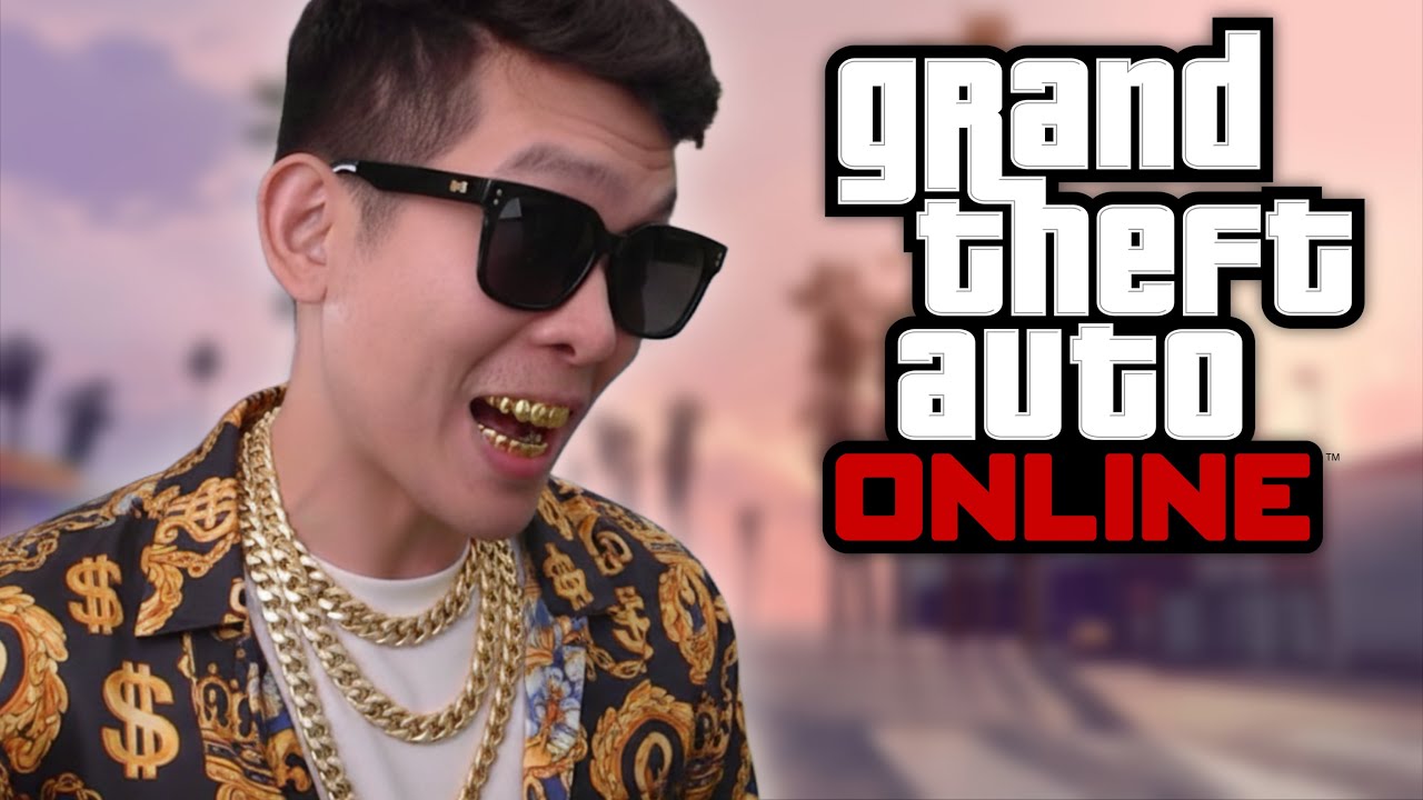 GTA 5 - Kalok Kalok L1 | BongTK