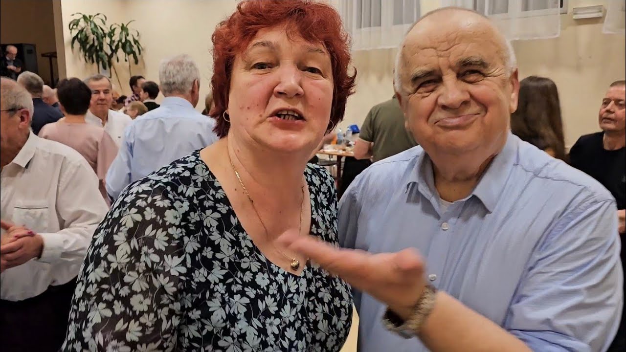 17 02 2026  Dla wszystkich widzów YouTube a w szczególności dla Pani Uli kapela dedykuje tą melodię.