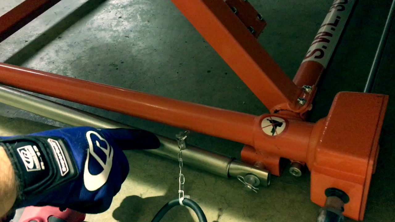 Autolift3000UK Promo Video