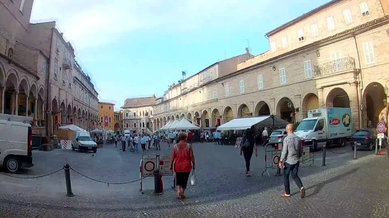 Italy/Marche/Fermo