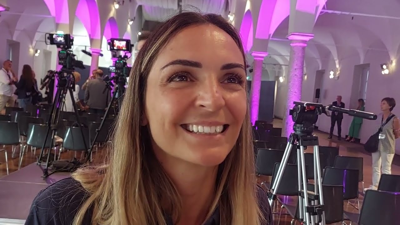 Giulia Leonardi pronta al ritorno in campo