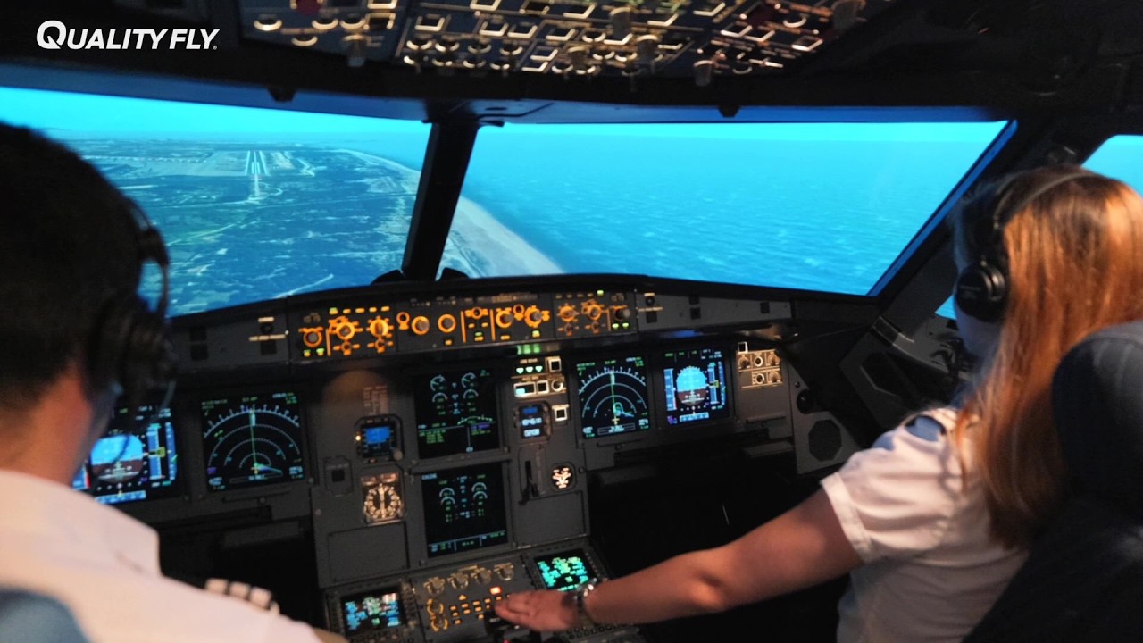 How the APS MCC prepares you for AIRLINE ASSESSMENTS | Our Partnership with @Globaltrainingaviation