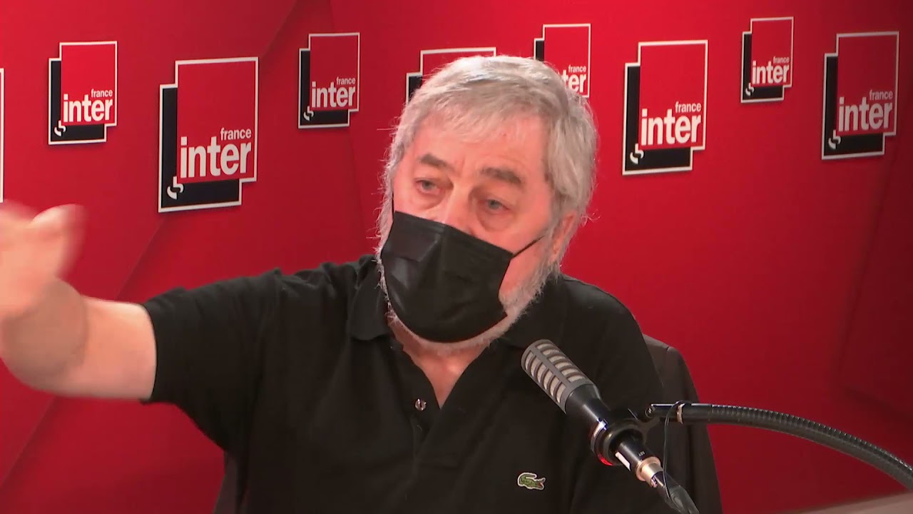 Sorj Chalandon, auteur de 