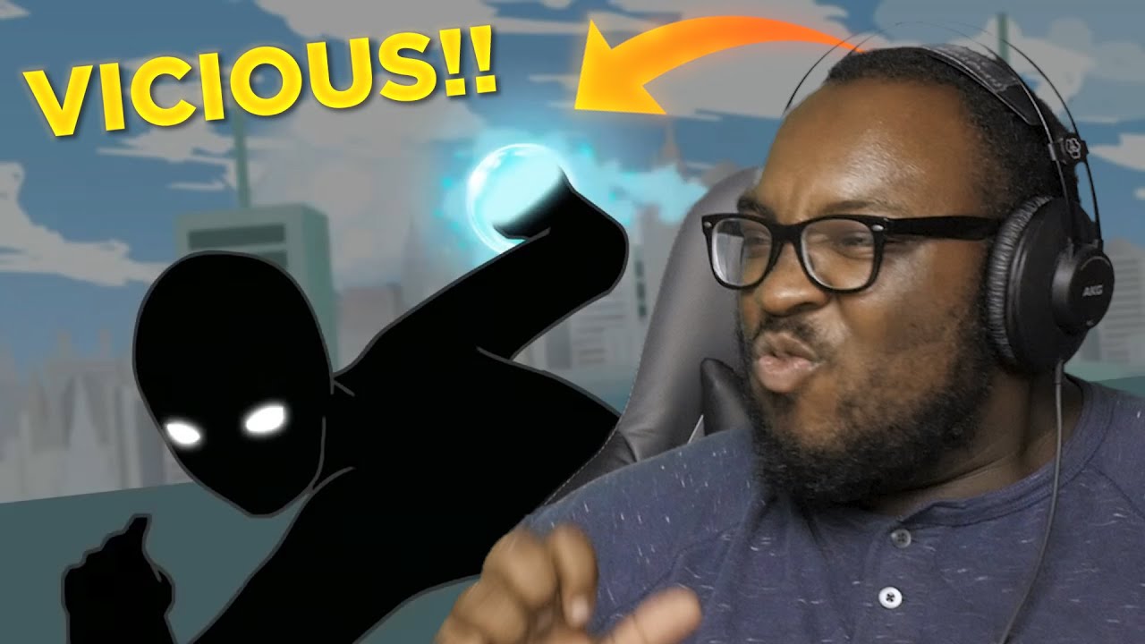 True Powers - Furnox VS Avellom REACTION @Jhanzori