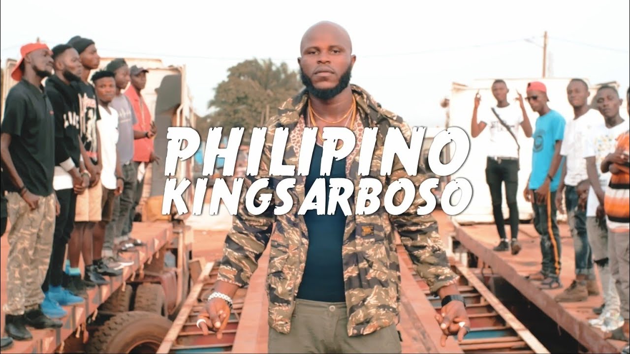 King Sao boso | Ghadeema