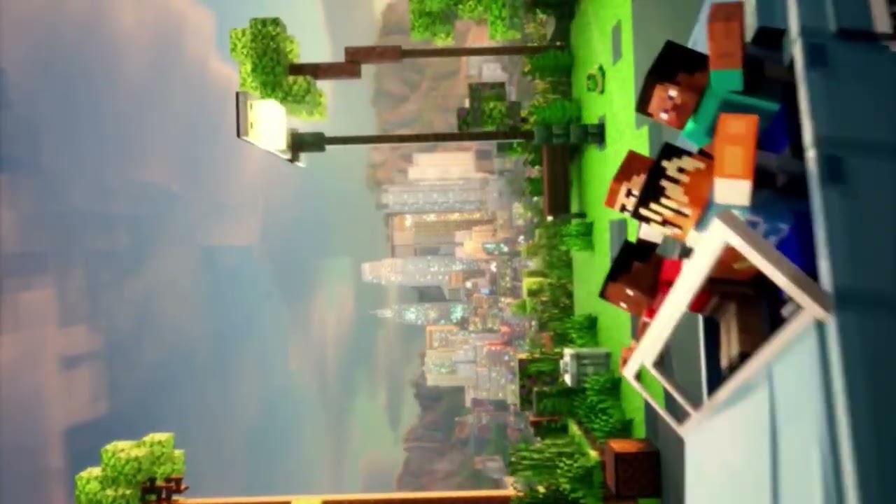 VIRTICAL VIDEO ANUNCIO