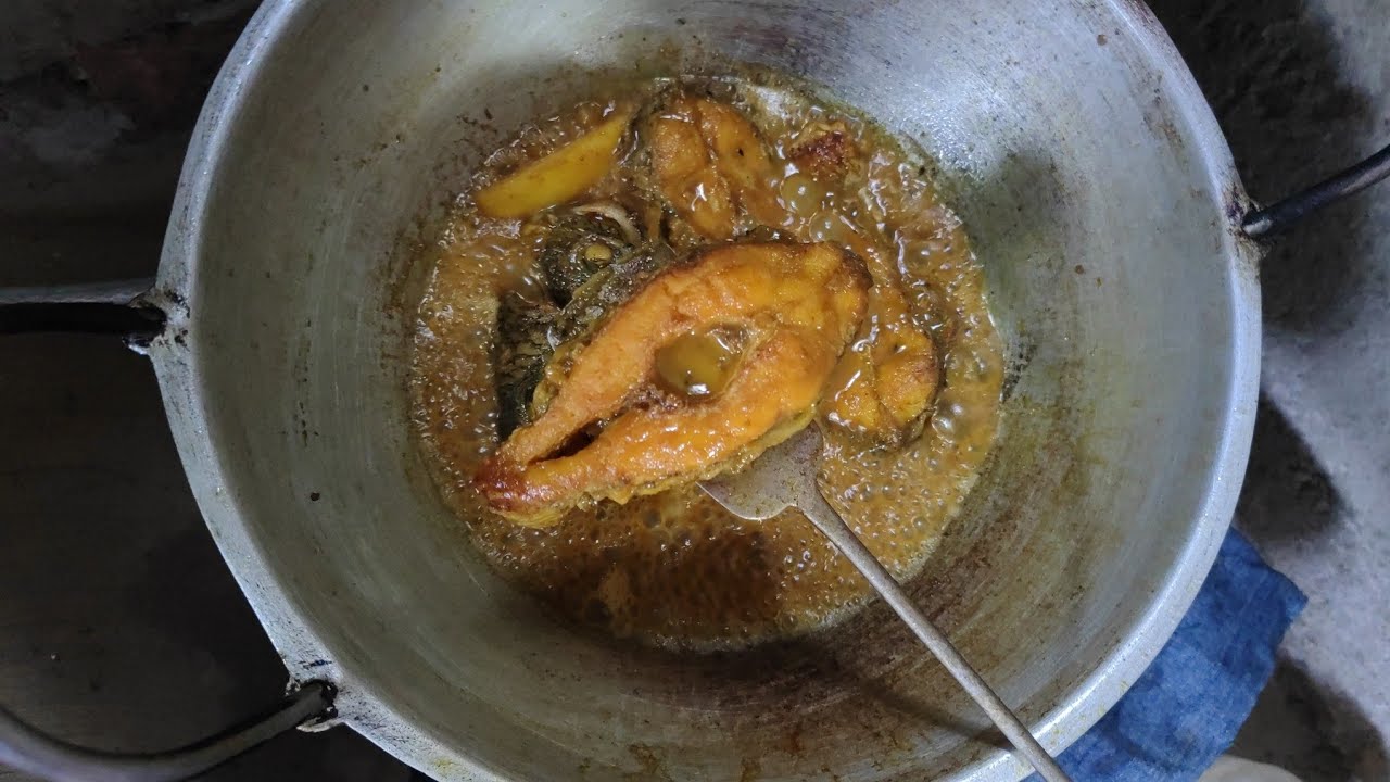গ্ৰামীন রান্নাবান্না মিডিয়া  is live