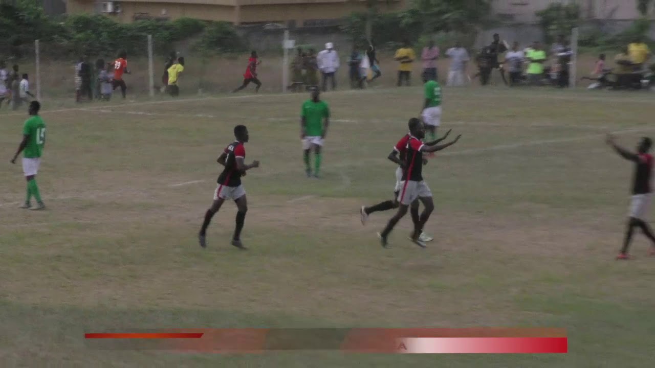 GRAND FORMAT DE LA FINAL ADFCA VS ASPEA - 19/12/2020 - score final 2-1