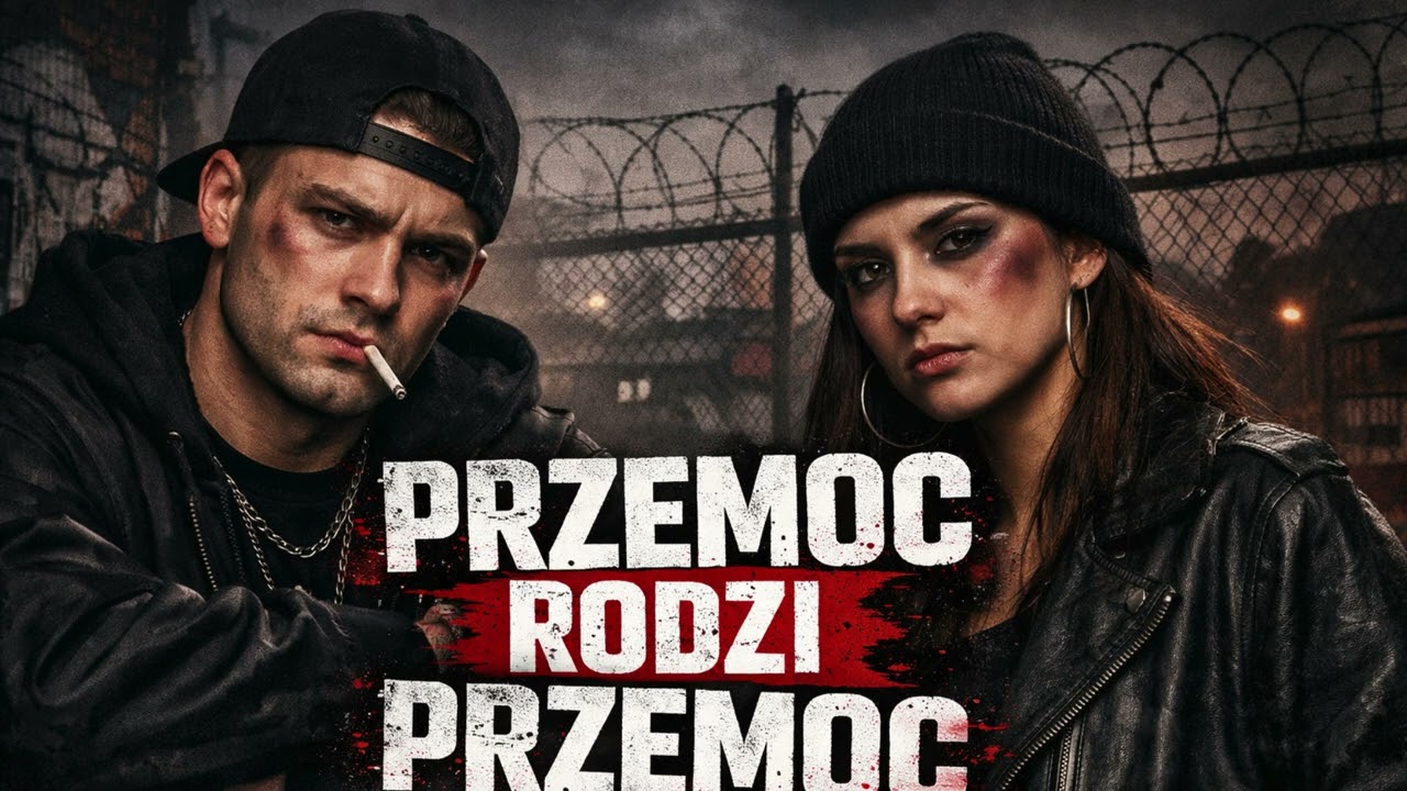 Miś  x Nikol Przemoc Rodzi Przemoc 