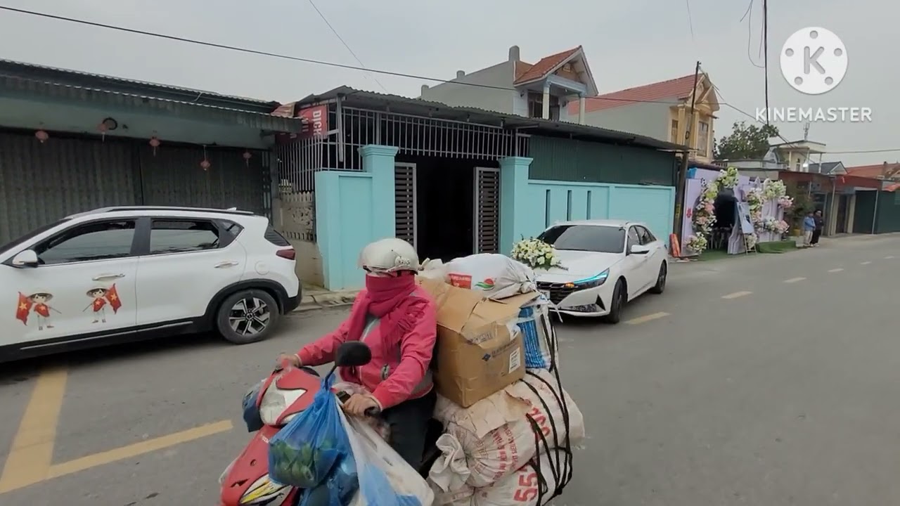 LỄ NẠP TÀI TUẤN ANH THU PHƯƠNG 28/12/2025