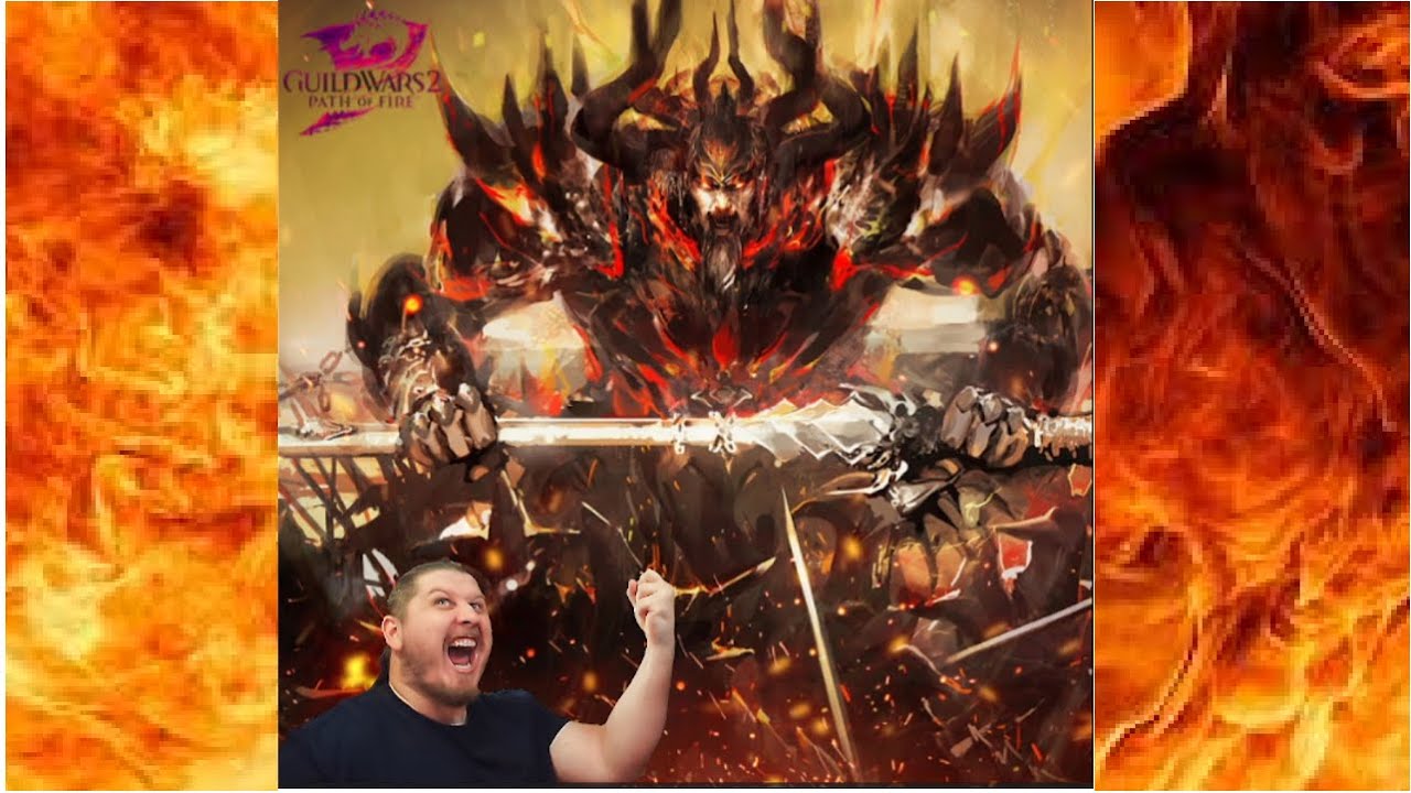 MMO Vet Path of Fire Review - IT-JUST-GOT-REAL-!!!