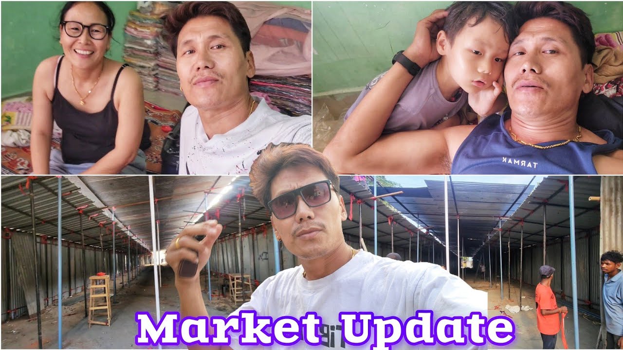Market Making Update || My Son Miss Home ||Winter Business || Tibetan YouTuber || Tibetan Vlogger 