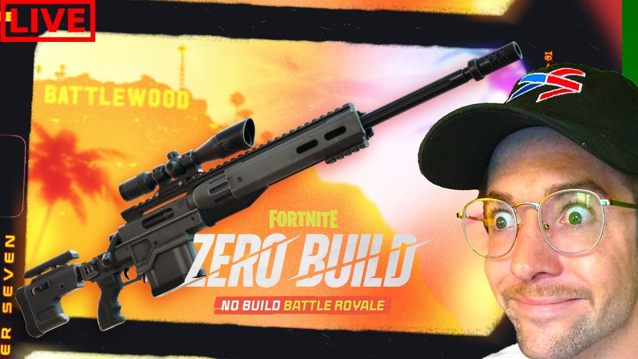Unranked to Unreal RELOAD ZERO BUILD #Shorts #Gaming #fortnite