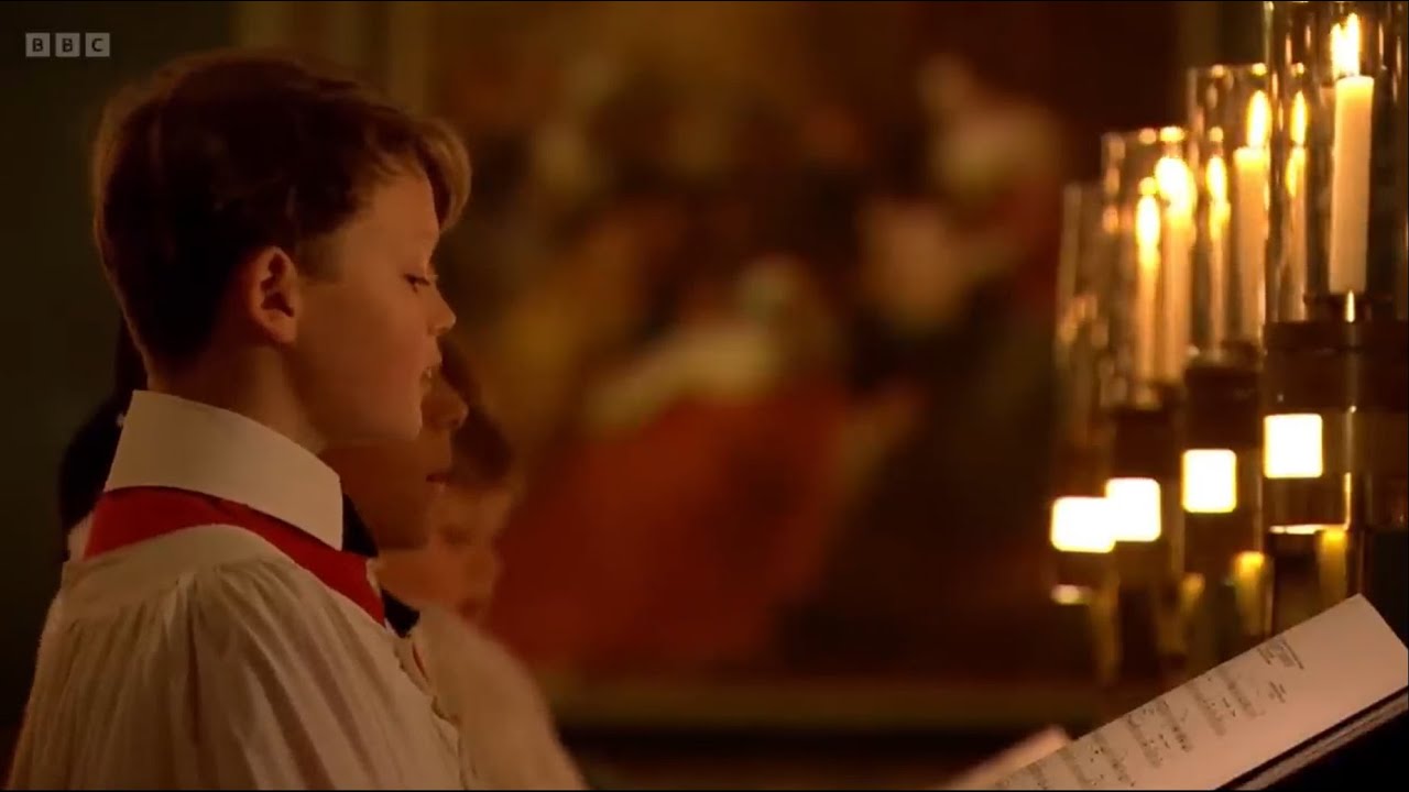 O Radiant Dawn | Christmas Carols from King's 2022