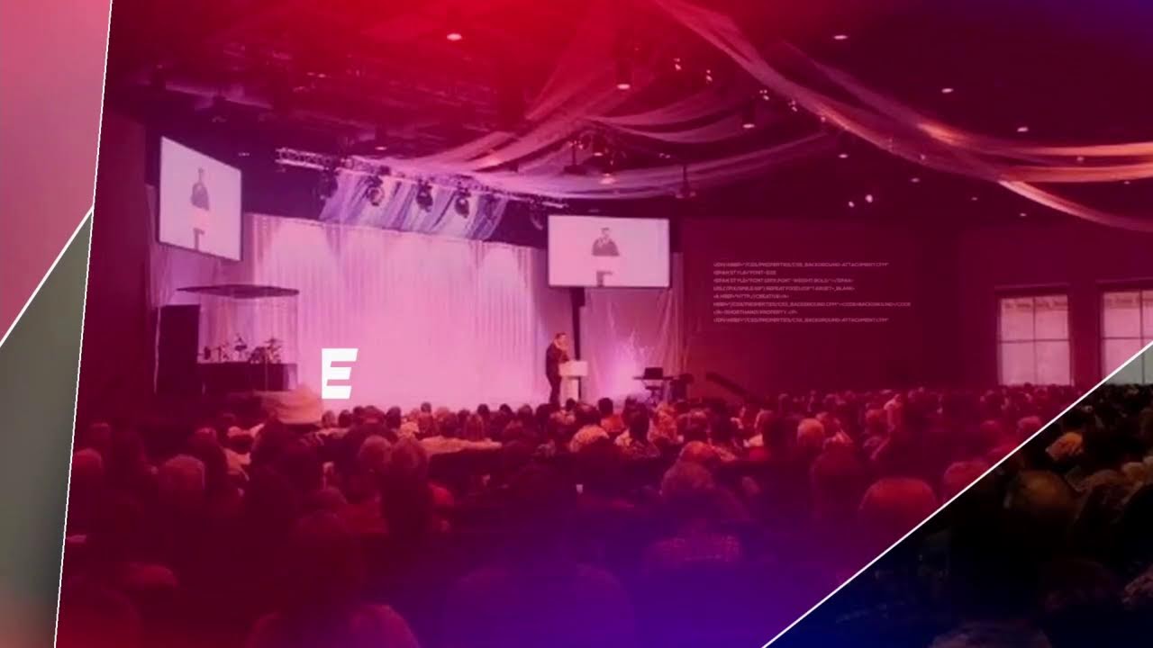 TRIUMPH COMMUNION SUNDAY || HOW GOD INTEGRATES US TOGETHER || REV. JASON DAVID