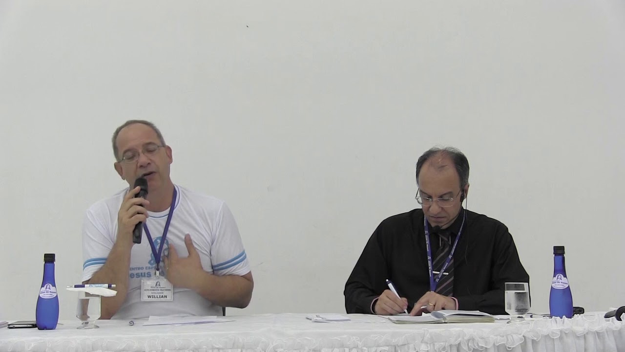 Estudo do Evangelho - Cap. XXI - Item 10 - Os Falsos Profetas da Erraticidade