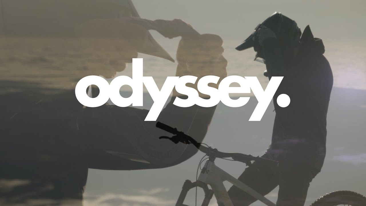 ODYSSEY &ndash; An MTB Adventure