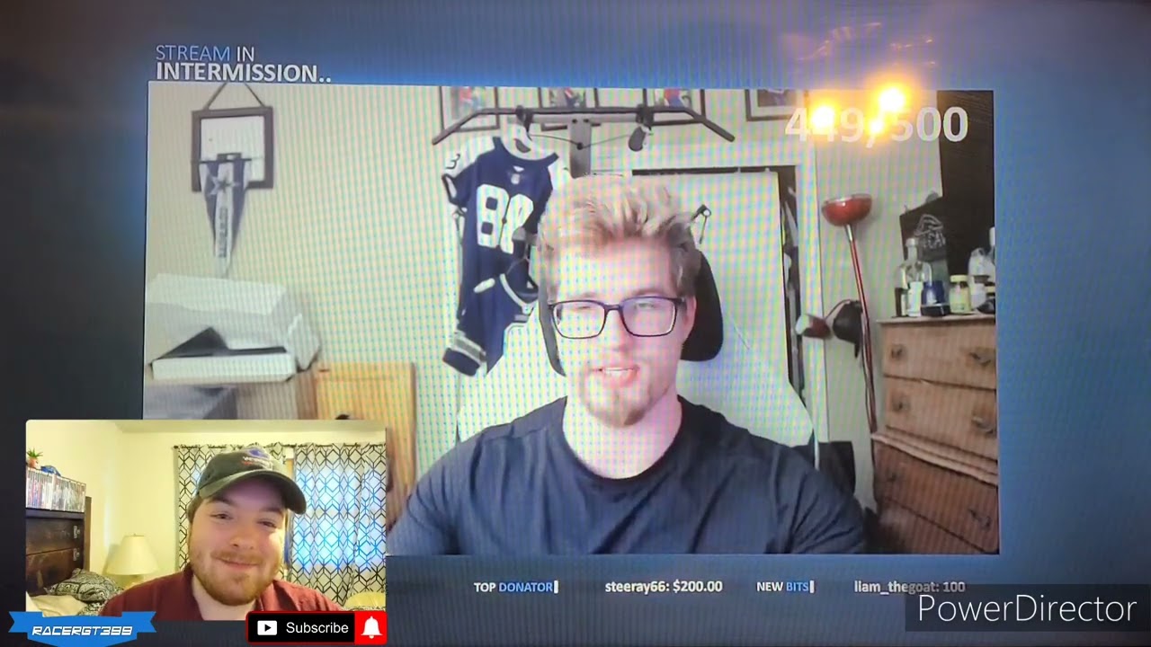 E1iteDeath Rage Compilation Part 2 Reaction
