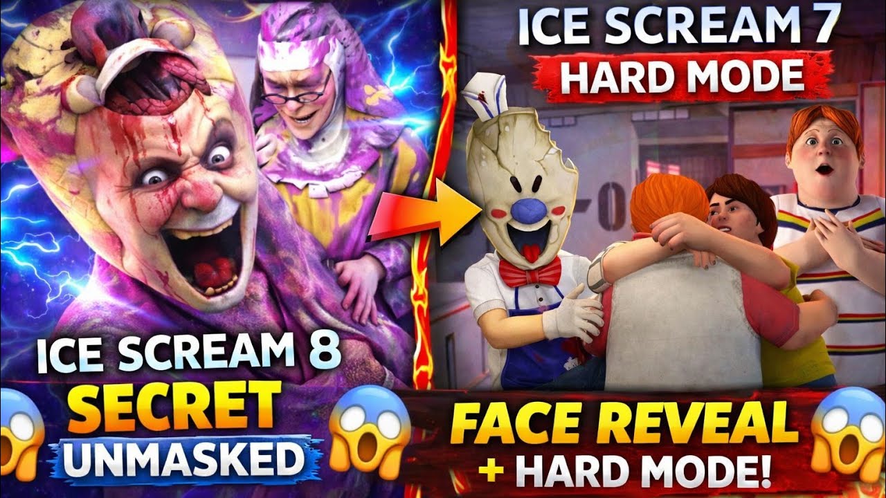 This Scene Was NOT Supposed to Happen 😨 + Secret Cutscene 🤯💀