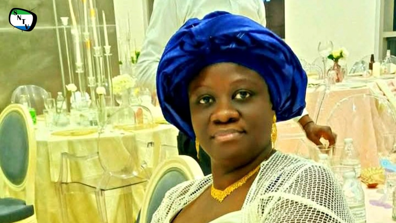 BREAKING: Dr Sylvia Blyden BLAST Nasser Ayoub, Chief Minister Sengeh And Others..
