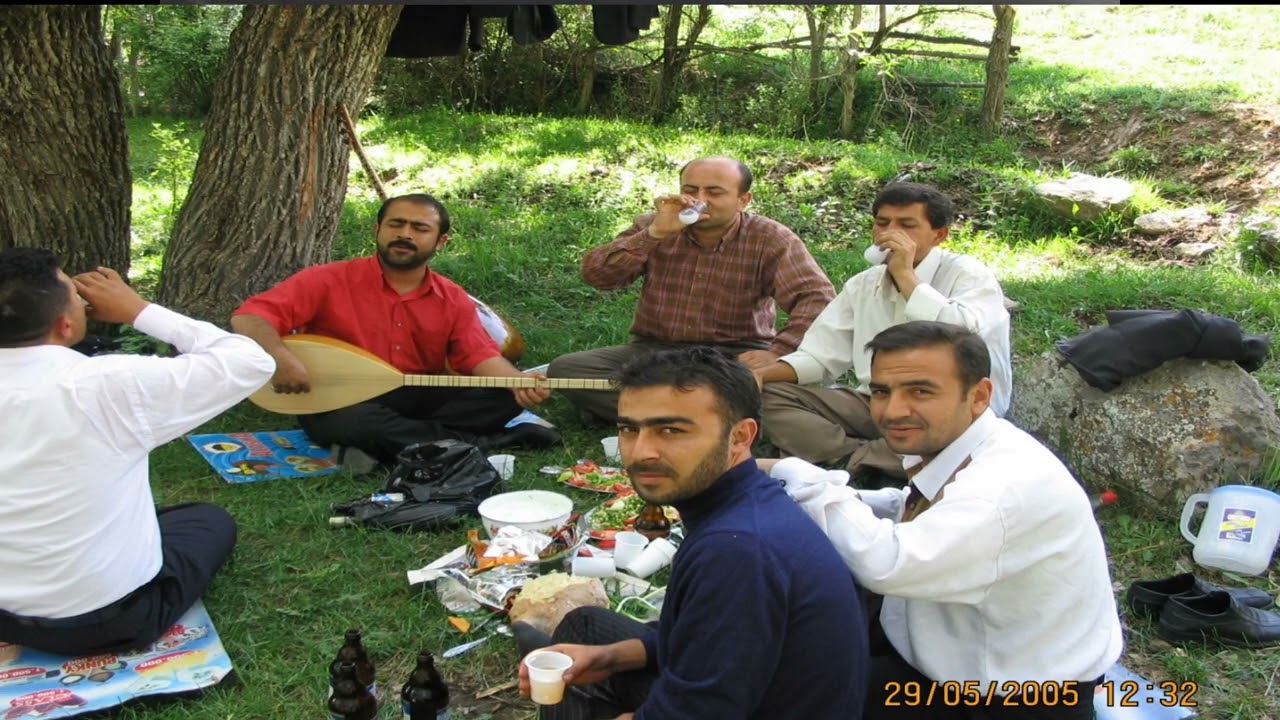 TUFAN ALTAŞ  Halay Havası 10
