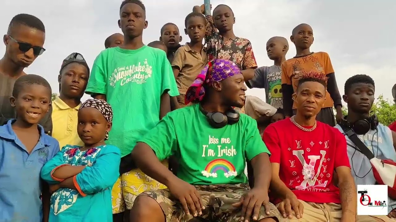 Me Yone Government season 2.... Official music video 2023