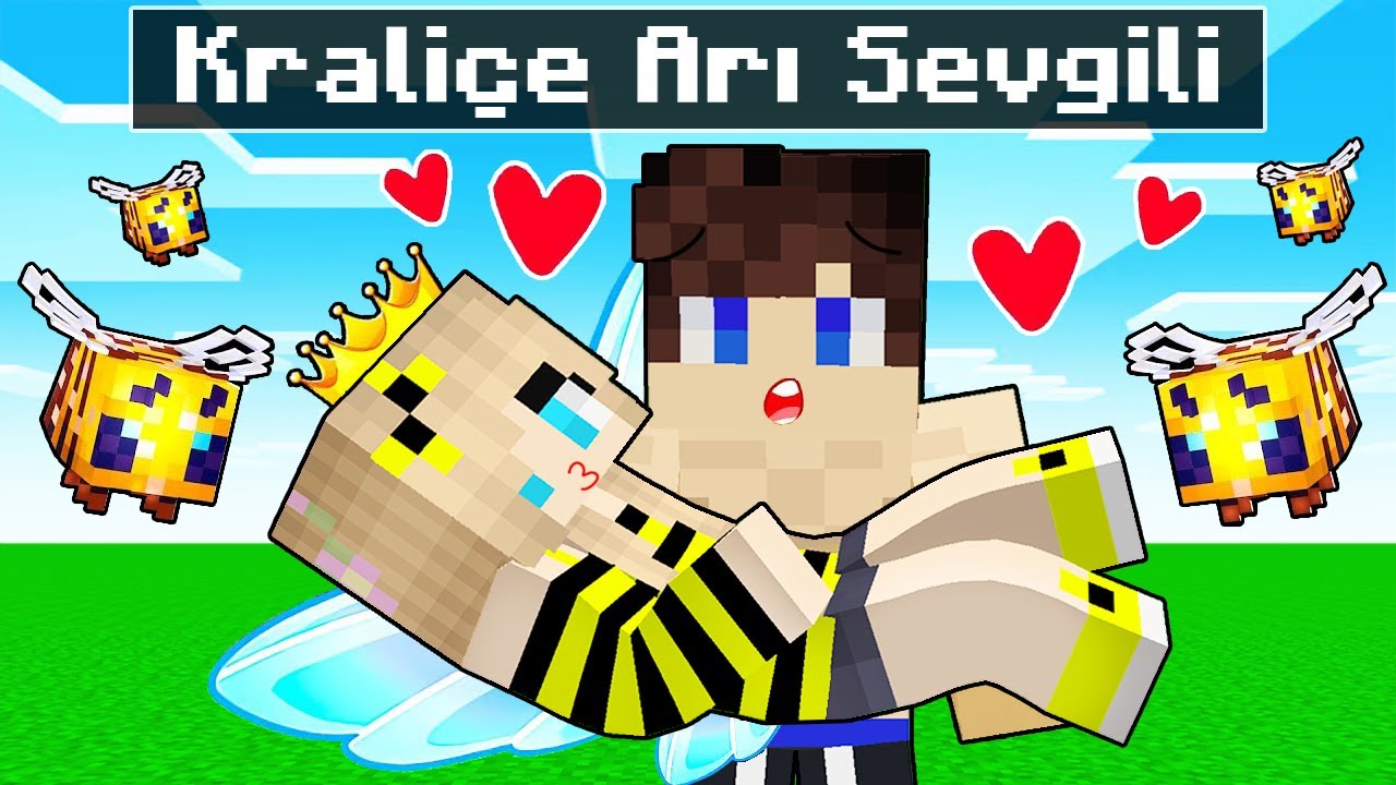BERCA VS MİNECRAFT FİLMİ #62
