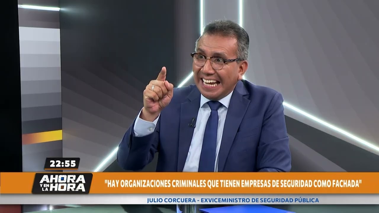 Ahora y en la Hora - ENE 28 - 2/2 - EXTORSIÓN EN EL PERÚ NO RETROCEDE | Willax