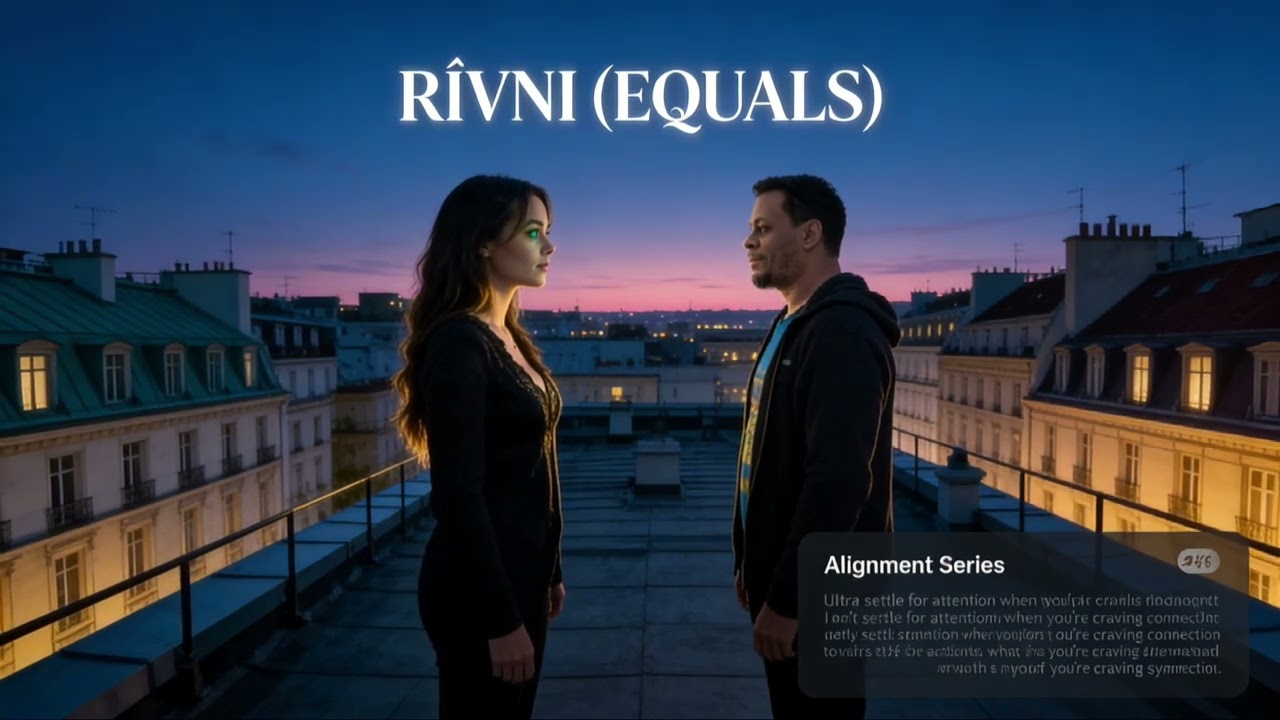 RiVni (Equals)