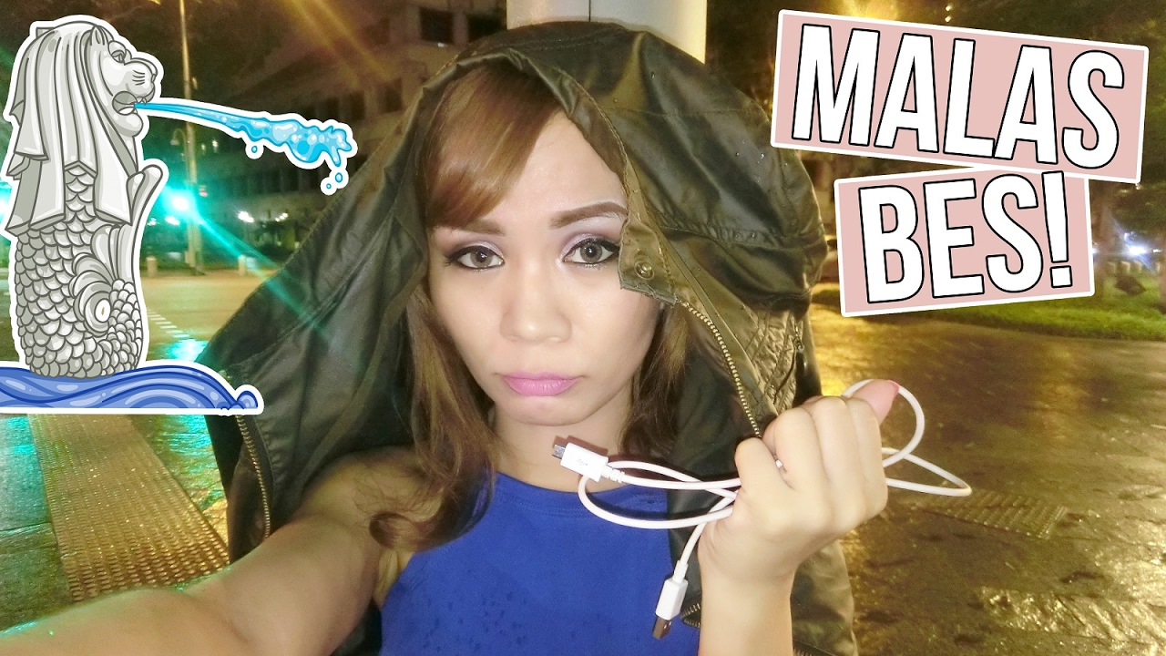 Exploring SINGAPORE at 2 AM! Is it really SAFE?