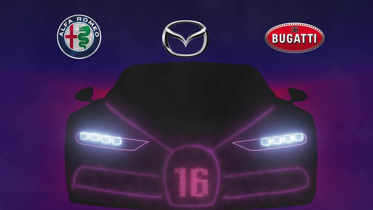 GUESS THE CAR LOGO ON THE HEADLIGHT || CAR QUIZ || CAR LOGO QUIZ