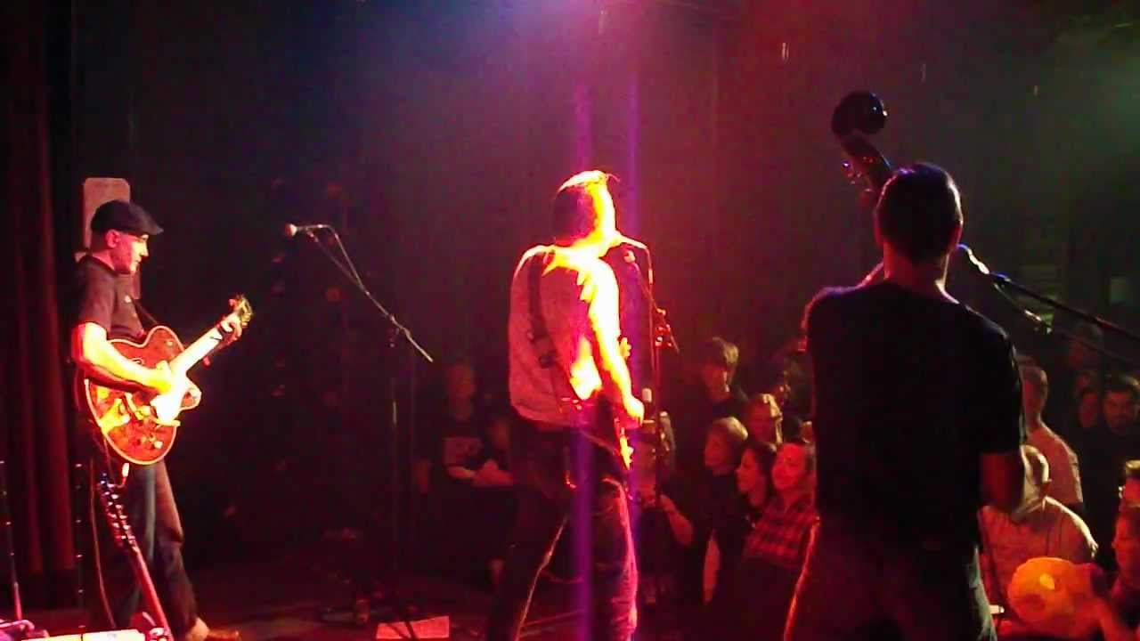 Panhandle Alks - Haus der Jugend - 31.03.2012