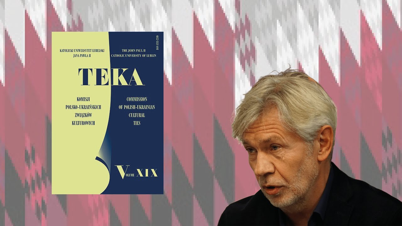 Jeszcze o tożsamości Stanisława Vincenza