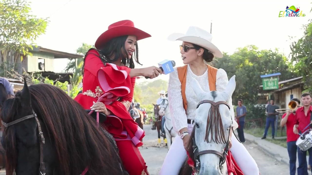 EL RELINCHO EN EL HIPICO DE LOS CHILES RIO SAN JUAN 2026