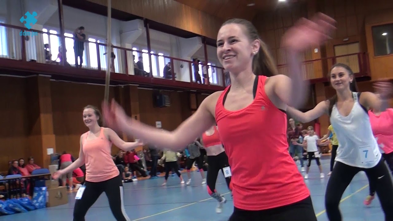 2019 11 23 AKCE M-team Cup / Modrá 20 a více let
