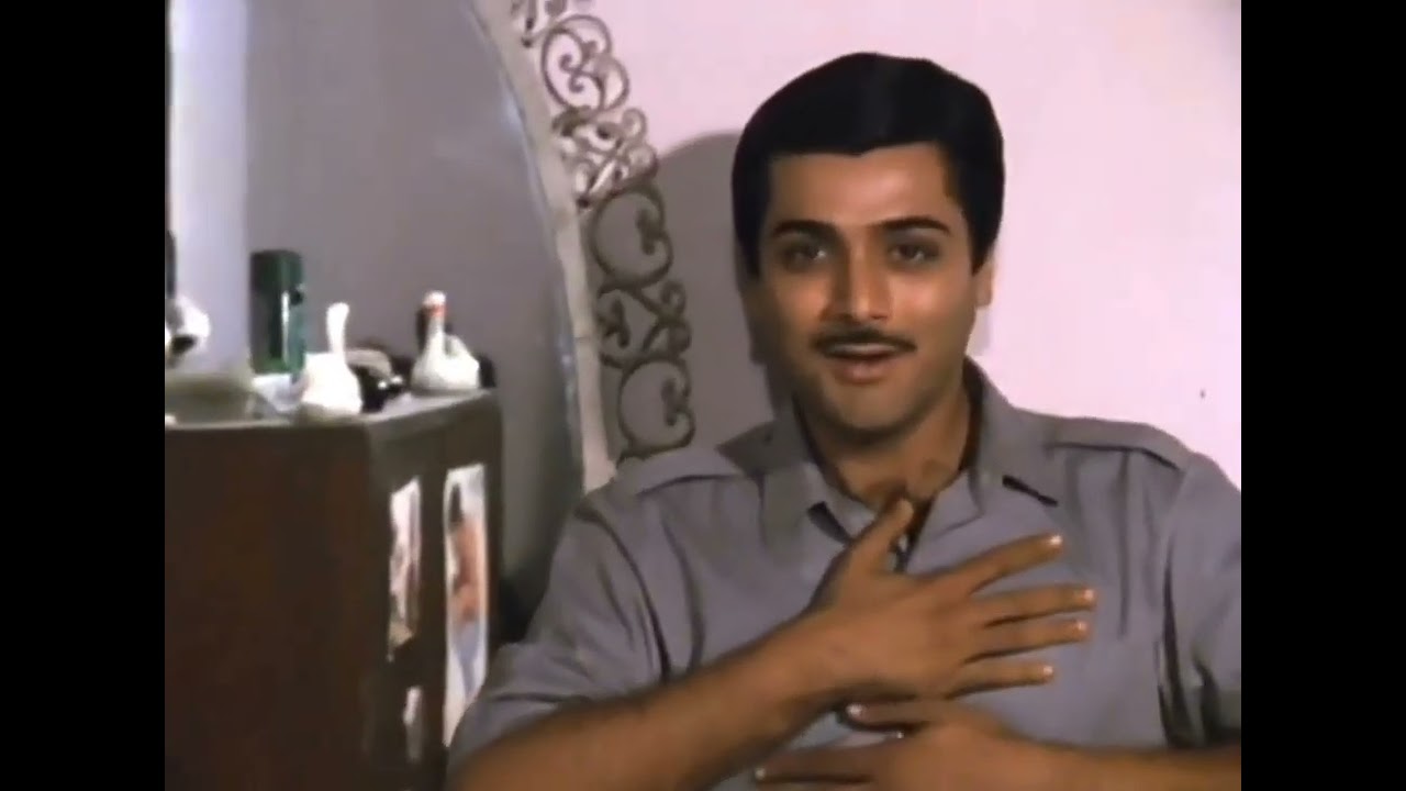 Prem Prem Prem || Apon Par 1992 || Amit Kumar, Prosenjit Chatterjee, Juhi Chawla || #amitkumar 