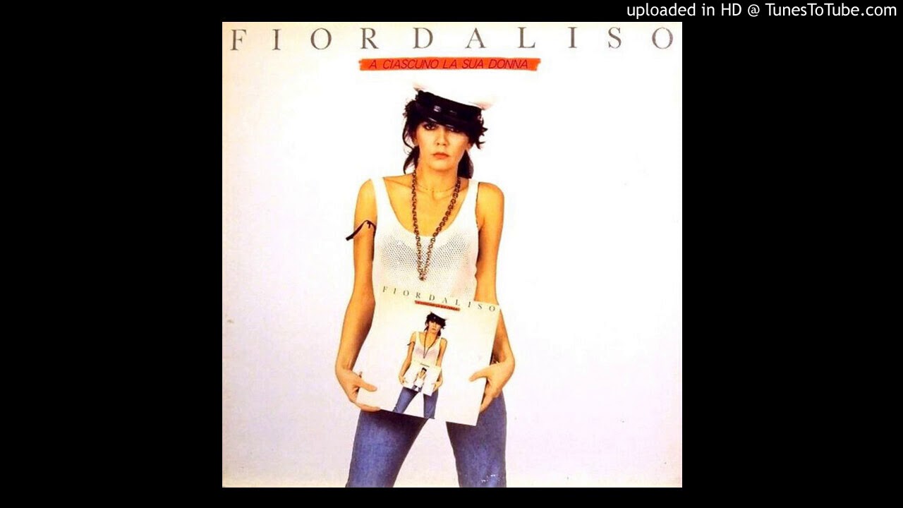 FIORDALISO - SARA' MIGLIORE 1985